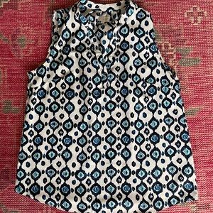 Cute summer tank or layering piece